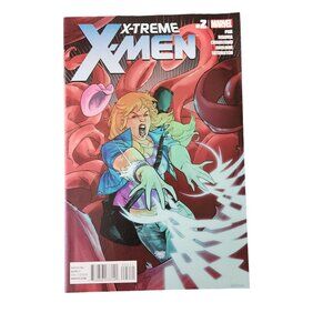 Marvel X-Treme X-Men #2 2012 Comic Book Collector Bagged Boarded